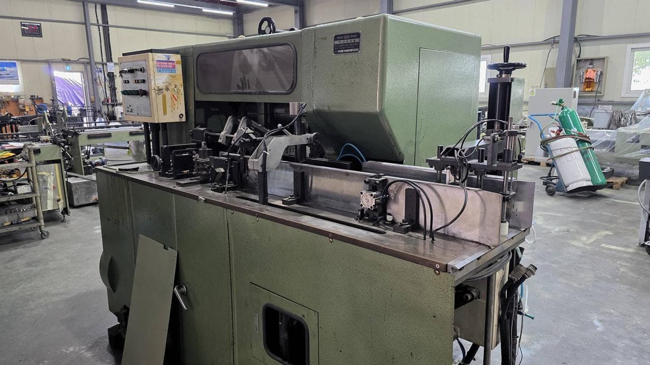 R2620 SUNWON DONGCHUL TSA-3 (2000)